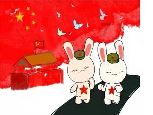 拯救米乐米可